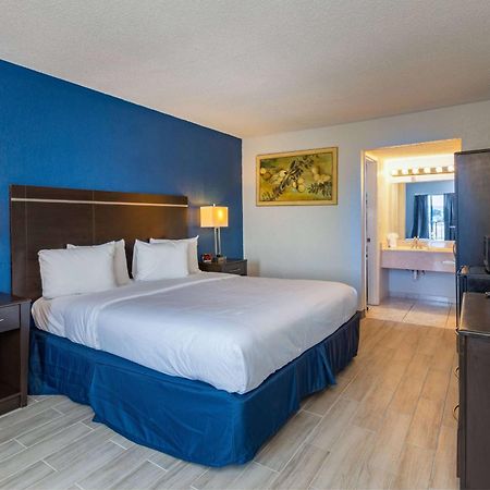 Developer Inn Orlando North, A Baymont By Wyndham Altamonte Springs Extérieur photo