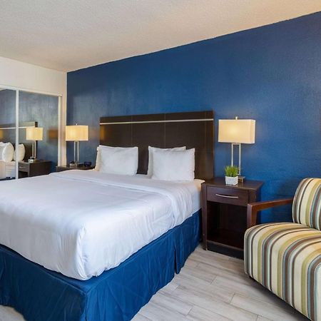 Developer Inn Orlando North, A Baymont By Wyndham Altamonte Springs Extérieur photo