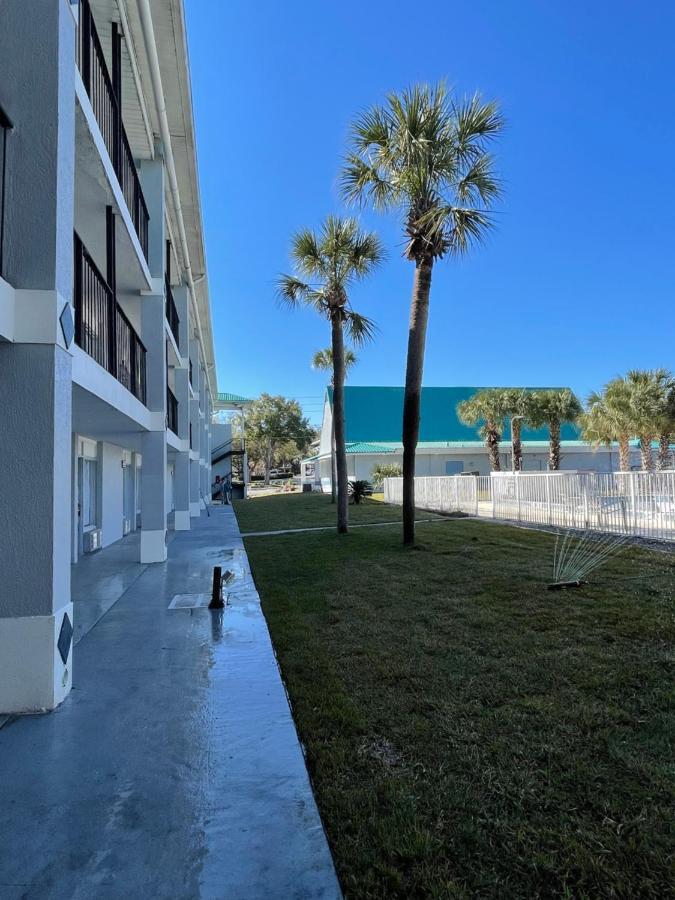 Developer Inn Orlando North, A Baymont By Wyndham Altamonte Springs Extérieur photo