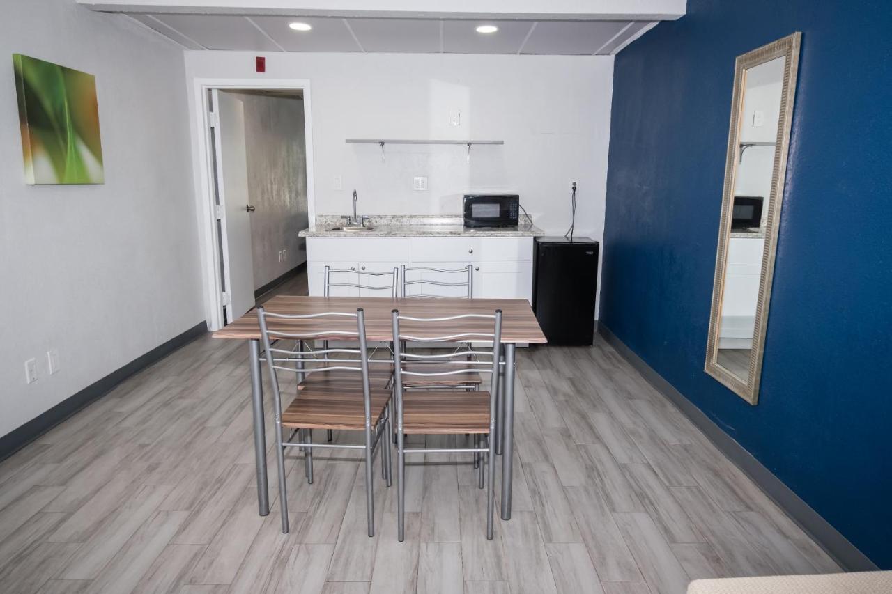 Developer Inn Orlando North, A Baymont By Wyndham Altamonte Springs Extérieur photo