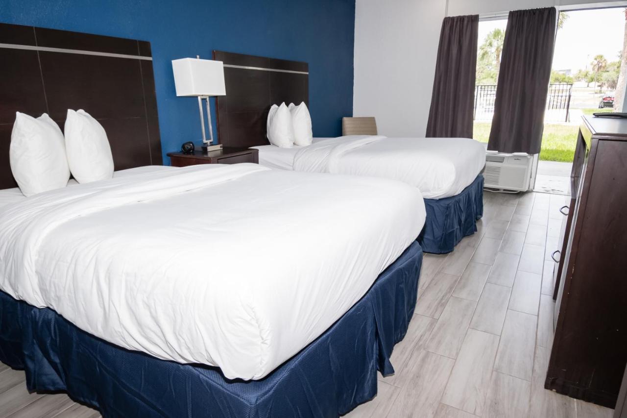 Developer Inn Orlando North, A Baymont By Wyndham Altamonte Springs Extérieur photo