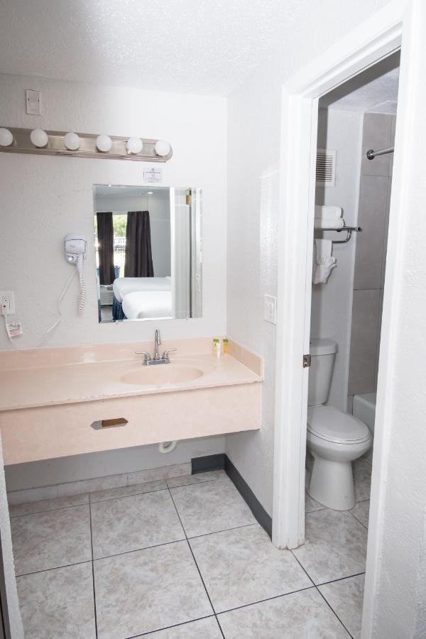 Developer Inn Orlando North, A Baymont By Wyndham Altamonte Springs Extérieur photo