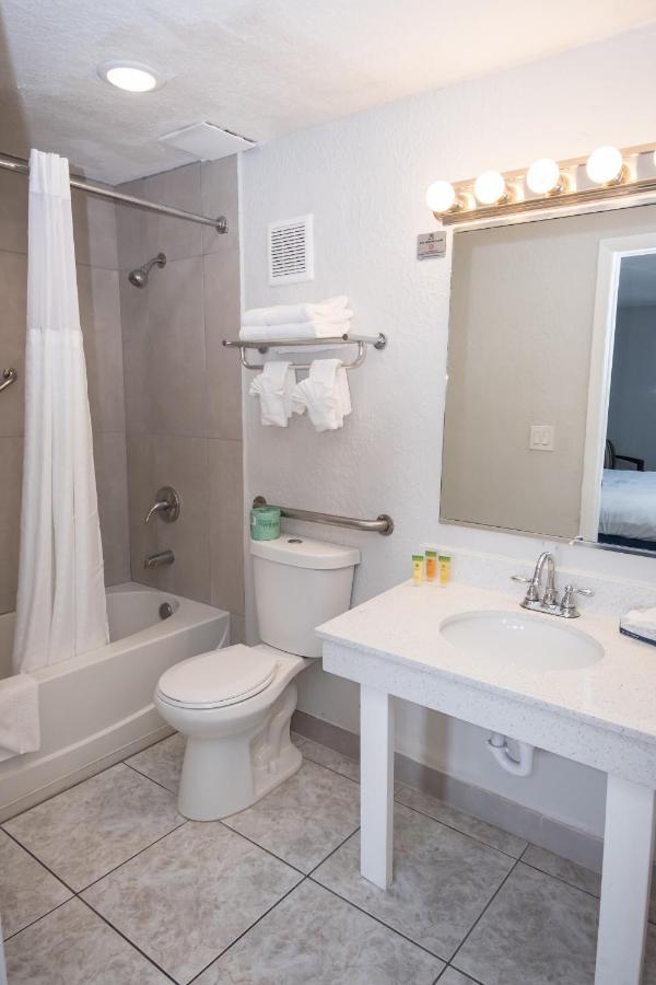 Developer Inn Orlando North, A Baymont By Wyndham Altamonte Springs Extérieur photo