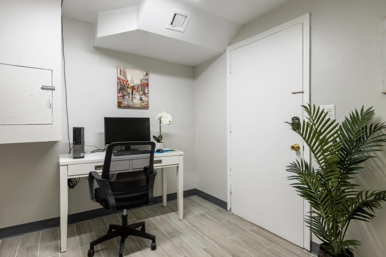 Developer Inn Orlando North, A Baymont By Wyndham Altamonte Springs Extérieur photo
