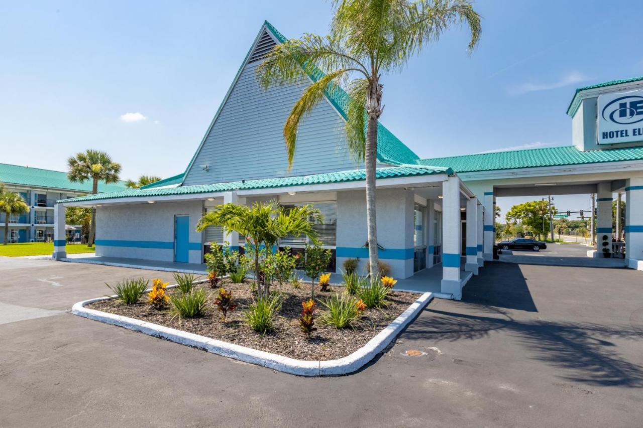 Developer Inn Orlando North, A Baymont By Wyndham Altamonte Springs Extérieur photo