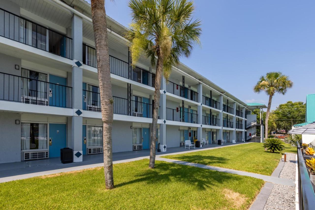 Developer Inn Orlando North, A Baymont By Wyndham Altamonte Springs Extérieur photo