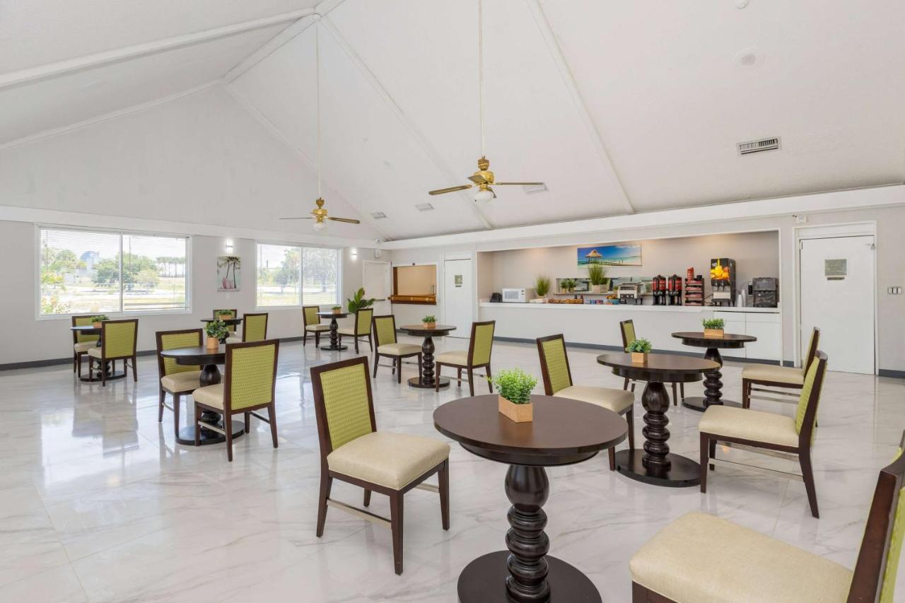Developer Inn Orlando North, A Baymont By Wyndham Altamonte Springs Extérieur photo