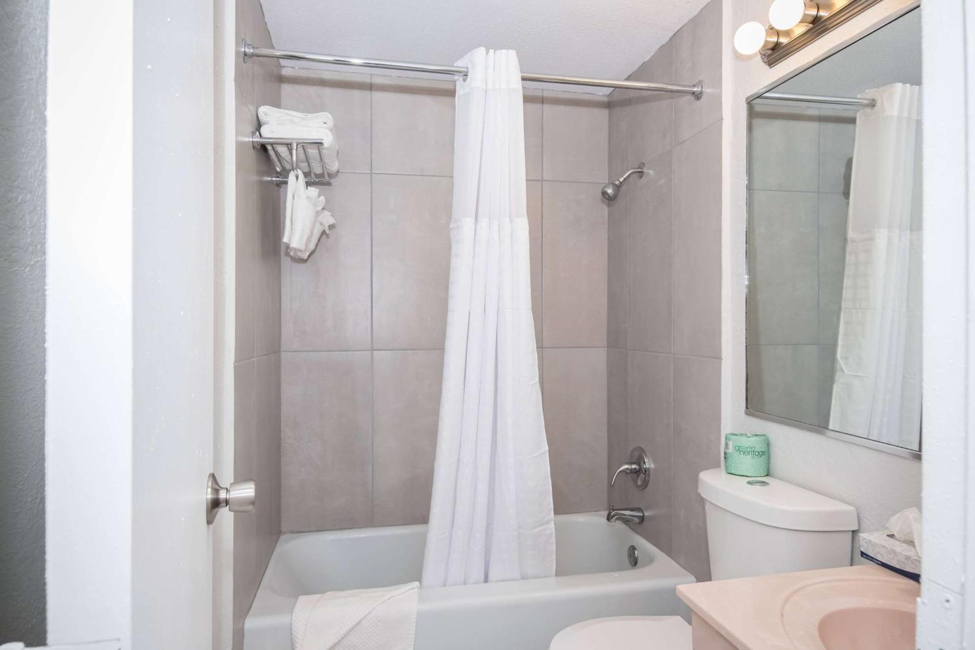 Developer Inn Orlando North, A Baymont By Wyndham Altamonte Springs Extérieur photo
