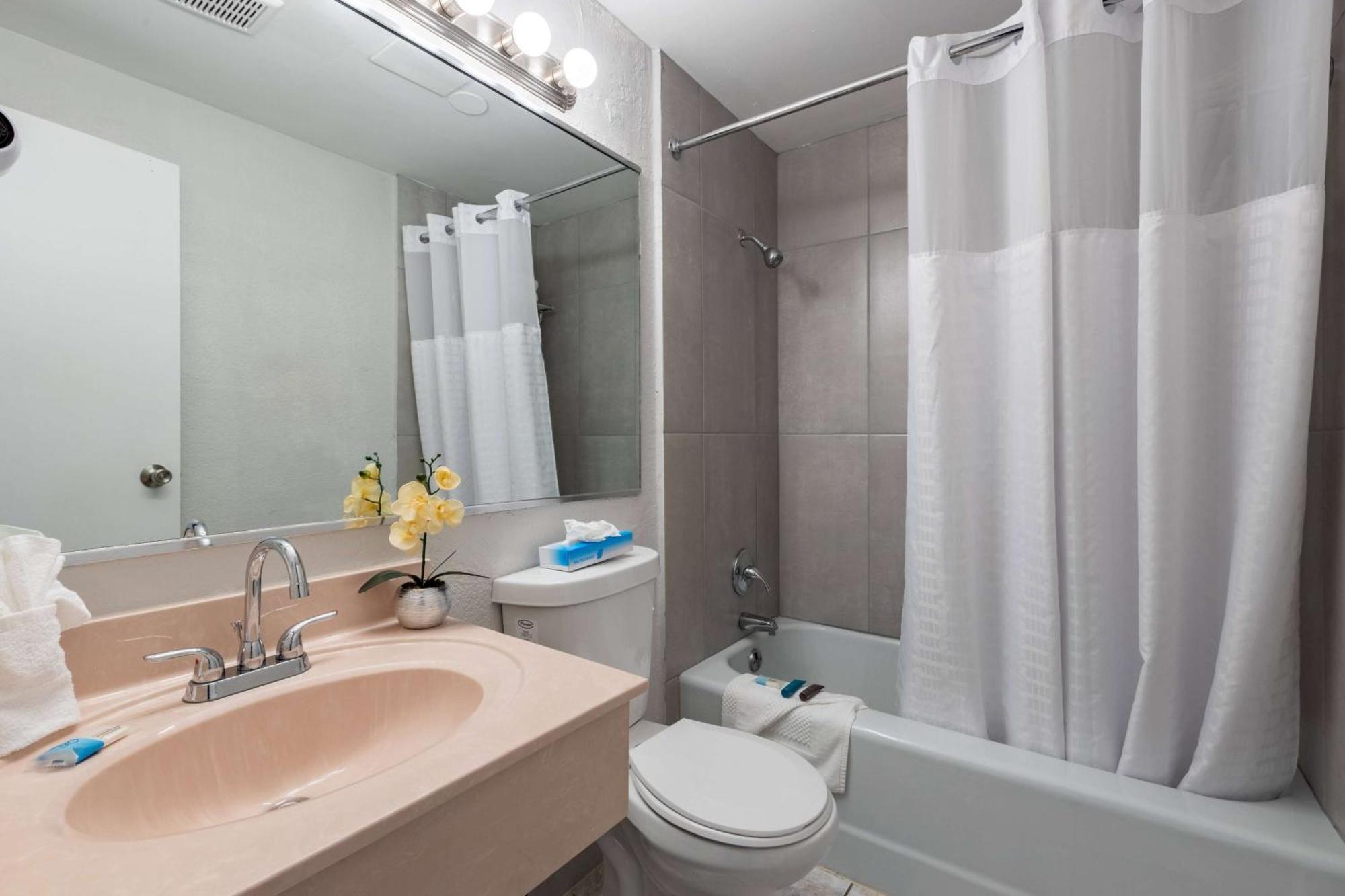 Developer Inn Orlando North, A Baymont By Wyndham Altamonte Springs Extérieur photo