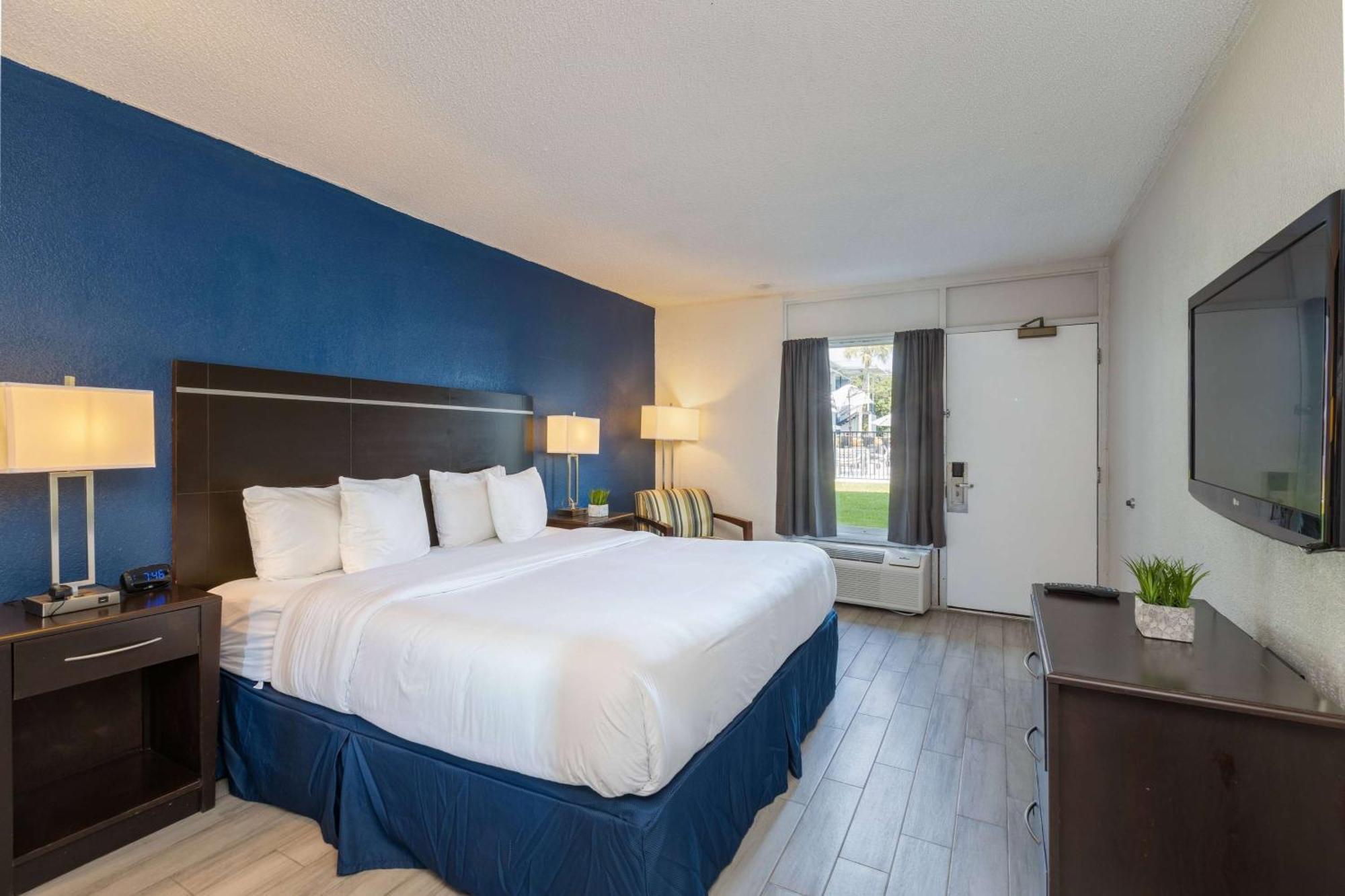 Developer Inn Orlando North, A Baymont By Wyndham Altamonte Springs Extérieur photo