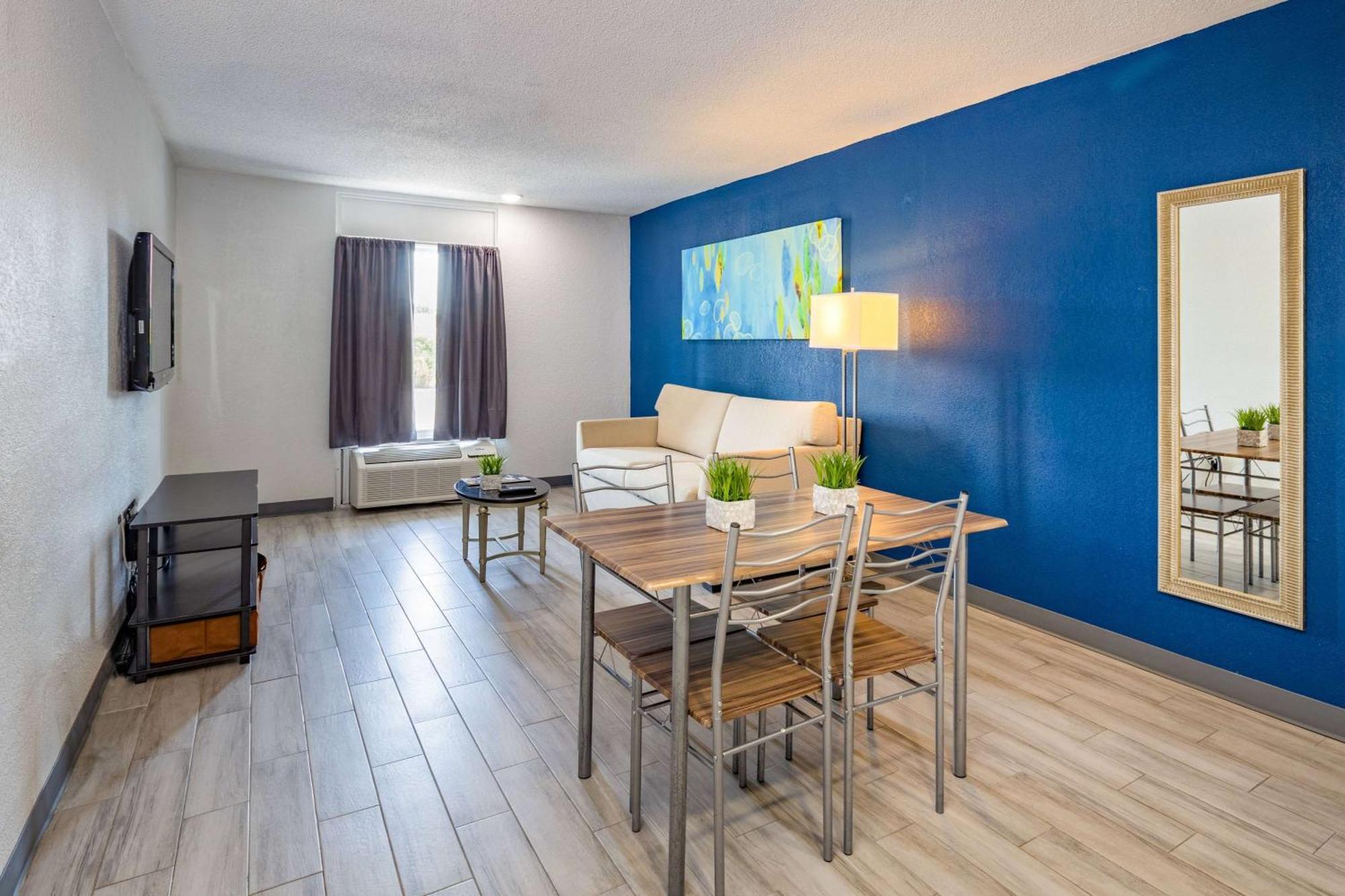 Developer Inn Orlando North, A Baymont By Wyndham Altamonte Springs Extérieur photo
