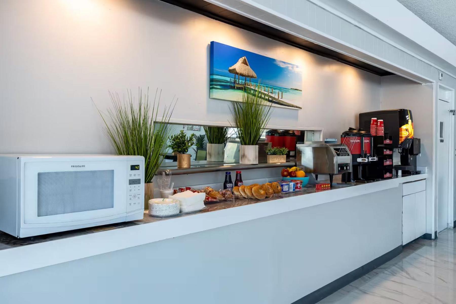 Developer Inn Orlando North, A Baymont By Wyndham Altamonte Springs Extérieur photo